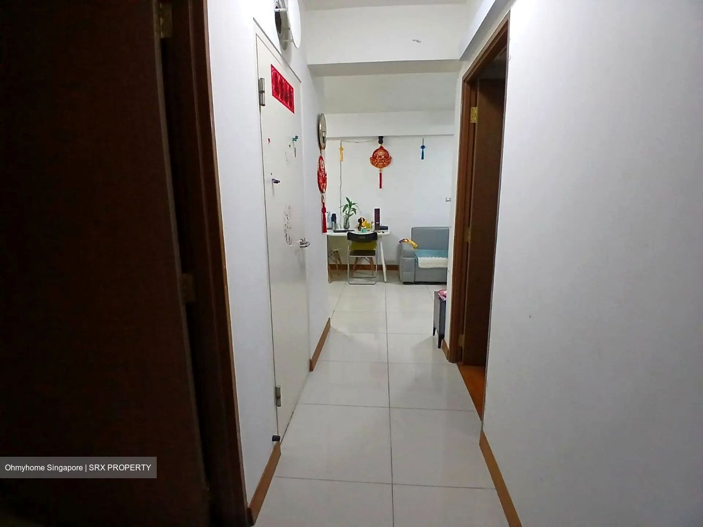 Blk 336A Anchorvale Cove (Sengkang), HDB 3 Rooms #582398821